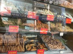 零售区-宋记饼家(石门二路店)