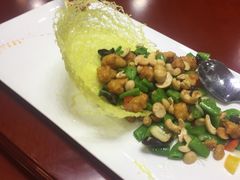 -禄福山庄•顺德菜·融和菜(龙江店)