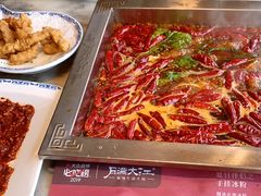 -月满大江火锅(总府路店)