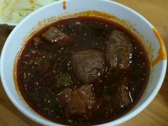 -十八梯眼镜面(五红路店)