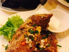 -莆田餐厅(滨海广场店)