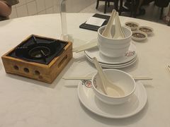 -新峰肉骨茶(总店)