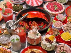 -牛市坎火锅(建设路店)