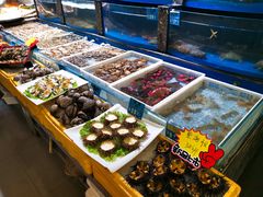 水产区-映像威海·海鲜味道(市区店)