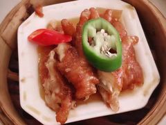-壹山酒楼(三乡店)