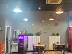 -欢聚烤吧(朱辛庄TBD万科店)