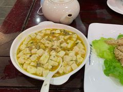 -吴门人家·苏宴宫廷菜(拙政园店)