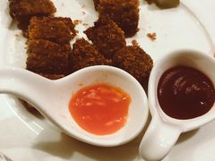 -92°C俄式厨房(中央大街店)