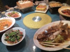 -倍儿美海鲜大排挡·非遗海鲜蒸饺(洋货店)