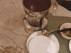 -西安高新希尔顿酒店·咖啡露台西餐厅