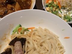 -添萬囍·天津三鲜捞面(天河城店)