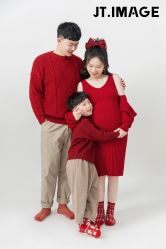 -专注孕妇照亲子照·纪田摄影