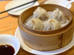 无锡小笼包-二泉园老菜馆·百年无锡菜