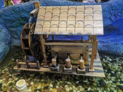 -酷嗒动物文化乐园(cutezoo西溪乐天城店)