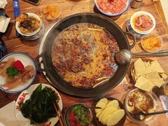 -楠火锅(太古里总店)