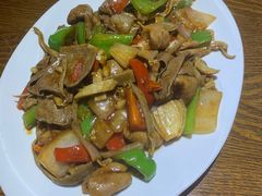 -李老哈·东北菜(宋园路店)