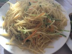 -宾朋海鲜特色美食餐厅·纯手工鲅鱼水饺(兴海路店)