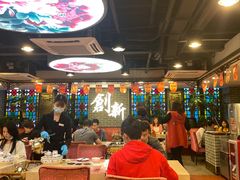 大堂-点都德(北京路贰店)