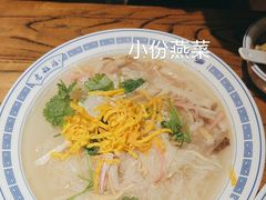-老雒阳清真水席(瀍河店)