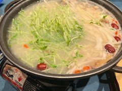 -天怡·鱼工厂(临江店)