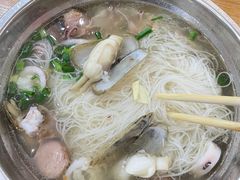 -福屿鲜捞小吃·捞化(福屿总店)