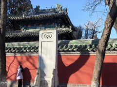 -北京国子监胡同