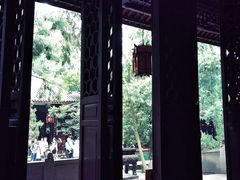 -成都武侯祠博物馆