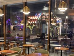 -BAKER&SPICE(BFC外滩金融中心店)