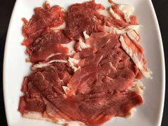 -情忆草原涮肉馆