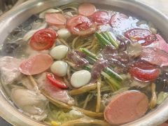 -海关荤豆花(洋河一路店)