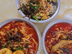 -凤张螺蛳粉·爽口粉(跃进路总店)