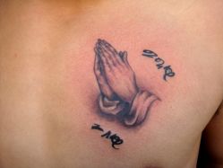 -TATTOO FAMILY刺青纹身工作室