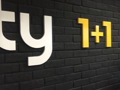 -City1+1城市比萨·意面(桂林路店)