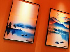 -鸽子侯·家宴·平价海鲜(市图书馆店)