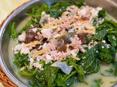 上汤桑叶-红旗山庄(圭峰山店)