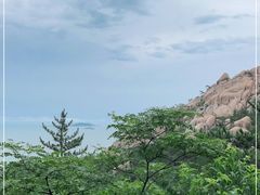 -崂山仰口游览区