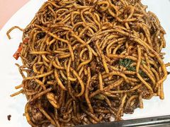 -大茄来海鲜餐厅(亚洲城分行)