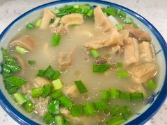 牛羊杂汤-容意发牛杂店(中山八店)
