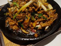 -海富门·带鱼·淮扬菜·粤菜(甘家口店)