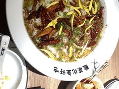 -太二酸菜鱼(坚基购物中心店)
