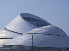 -哈尔滨大剧院