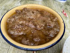 -定家小酥肉·清真(回民街店)
