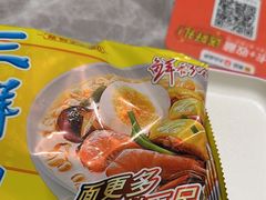 -肥家大排档(天河体育西店)