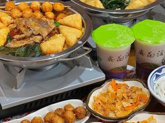 -鑫花溪牛肉米粉(凤凰街创始总店)