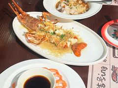 -南海渔家•海鲜•正宗海南菜(海棠湾店)