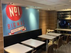 -麦当劳(一德路店)