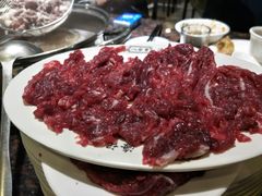 -八合里潮汕鲜牛肉火锅(惠州华贸店)
