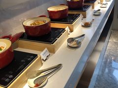 -成都太古里天府广场地铁站亚朵酒店
