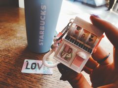 -星巴克(北京望京店)