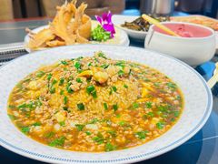 -鸭绿江海鲜烧烤大排档(杏林街店)
